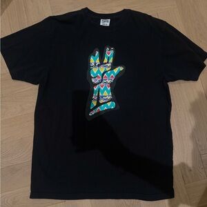 Size XL BILLIONAIRE BOYS CLUB T-SHIRT